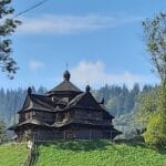 Екскурсія до Яблунецького перевалу