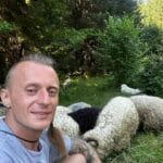 Екскурсія до овечок