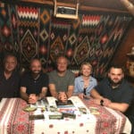 Музей гуцульської бриндзі