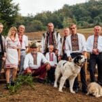 Музей гуцульської бриндзі Рахівщина