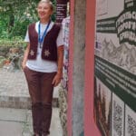 Музей гуцульської бриндзі Рахівщина