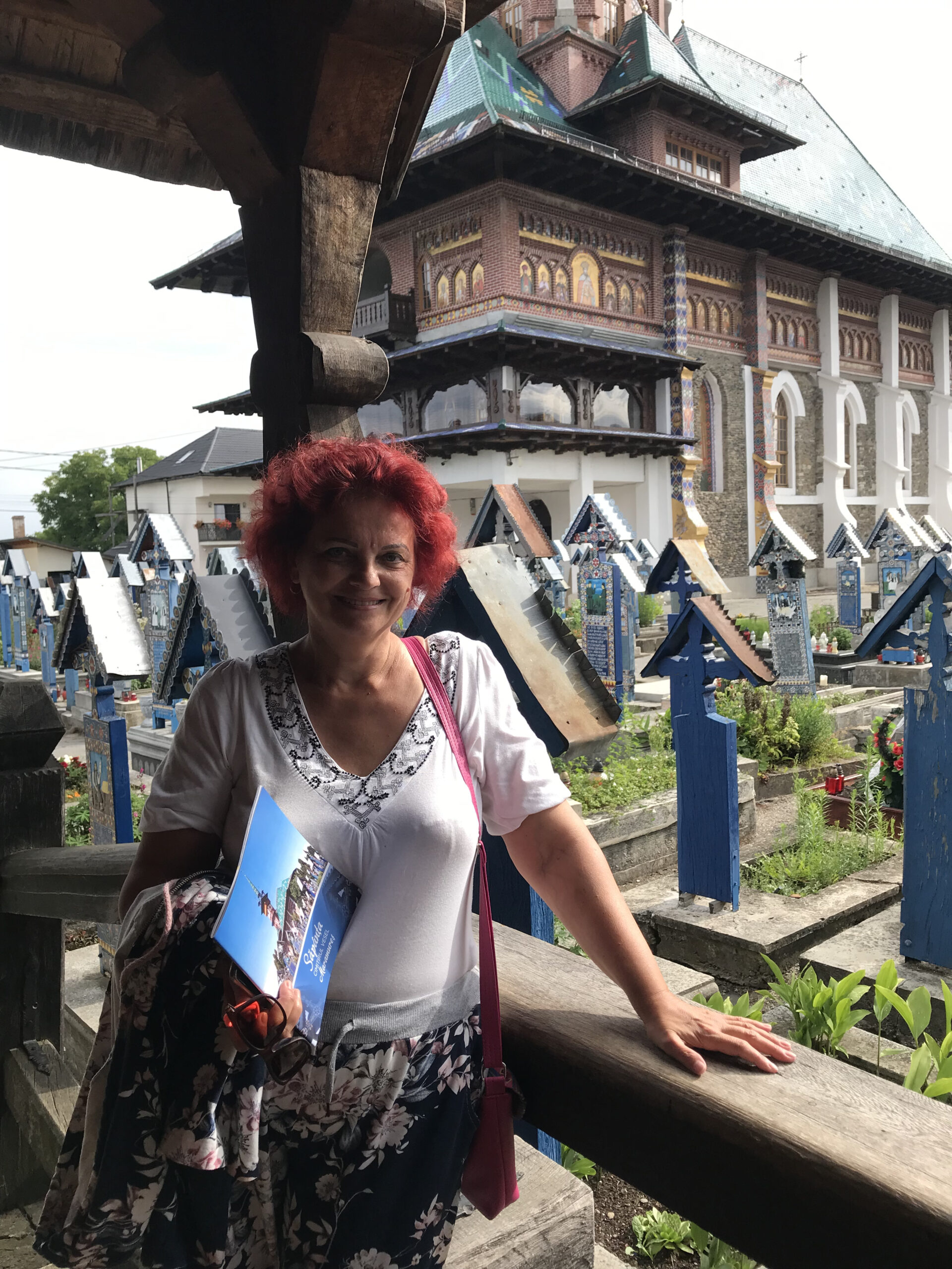Один день в Румунії