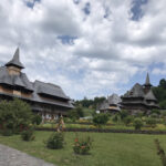 Поїздка в Румунію (Мараморощину)