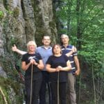 Шляхами Габсбургів з Рахова